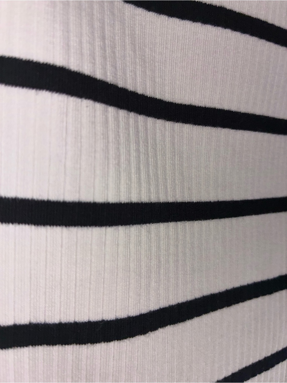 Free People Tilly Striped Vest - Picture 11 of 11